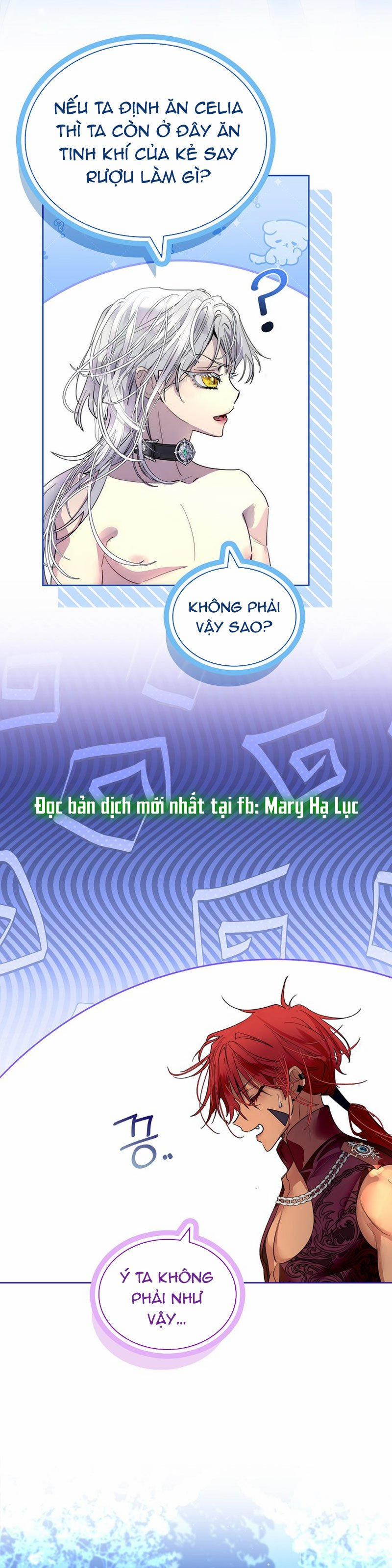 Tôi Đã Nuôi Hồ Ly Sai Cách Rồi 29.2 trang 15