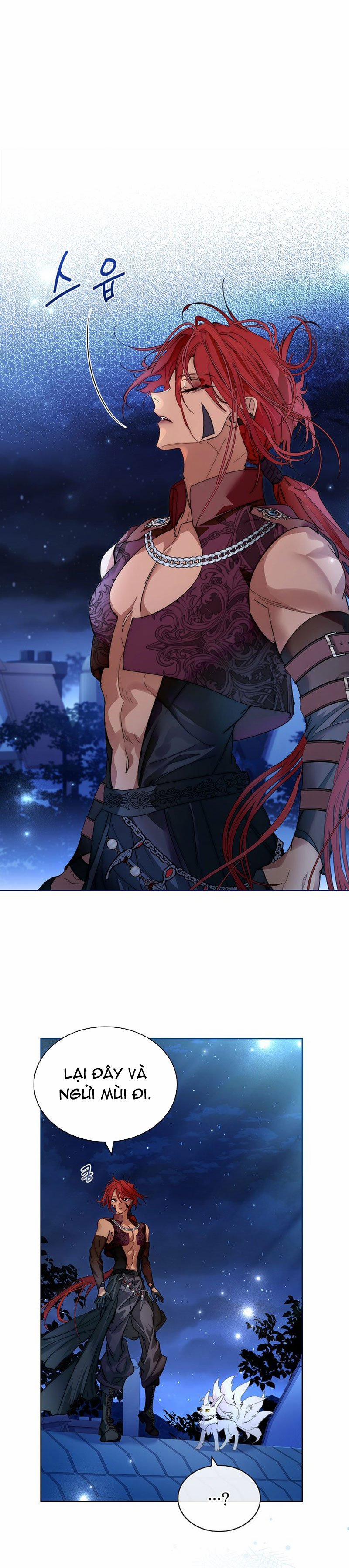 Tôi Đã Nuôi Hồ Ly Sai Cách Rồi 29.2 trang 2