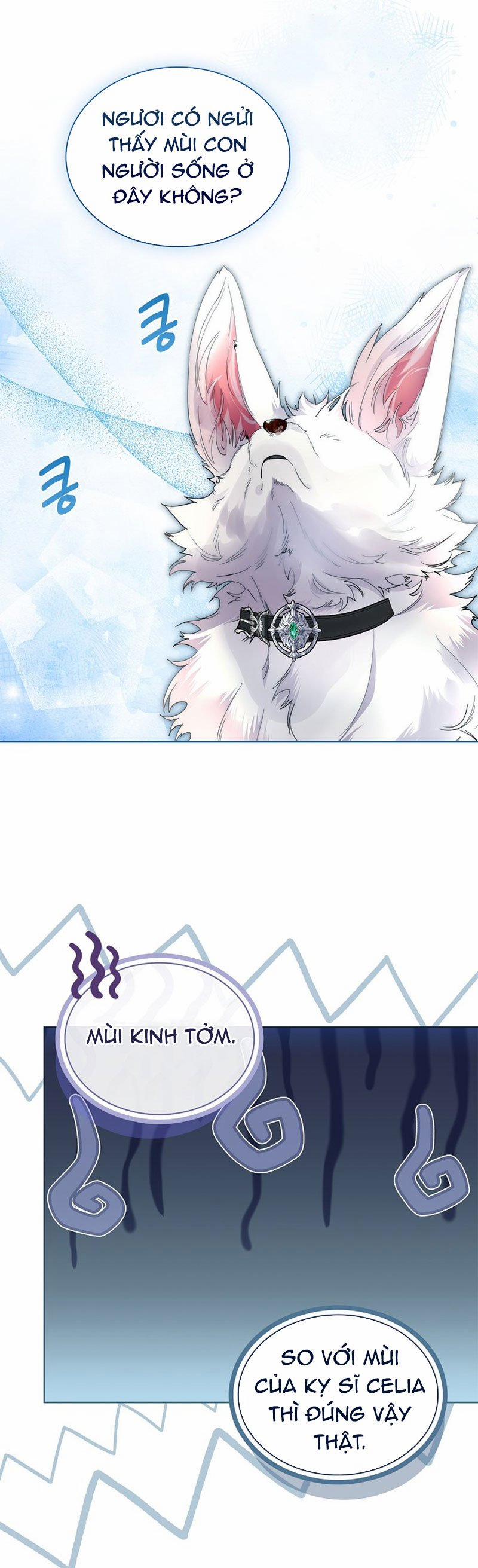 Tôi Đã Nuôi Hồ Ly Sai Cách Rồi 29.2 trang 3