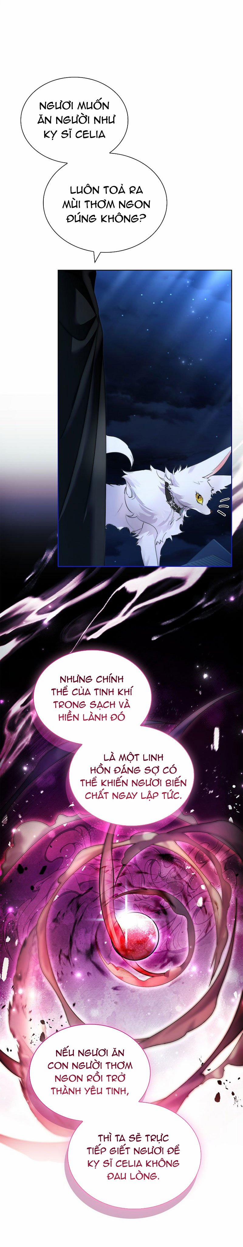 Tôi Đã Nuôi Hồ Ly Sai Cách Rồi 29.2 trang 5