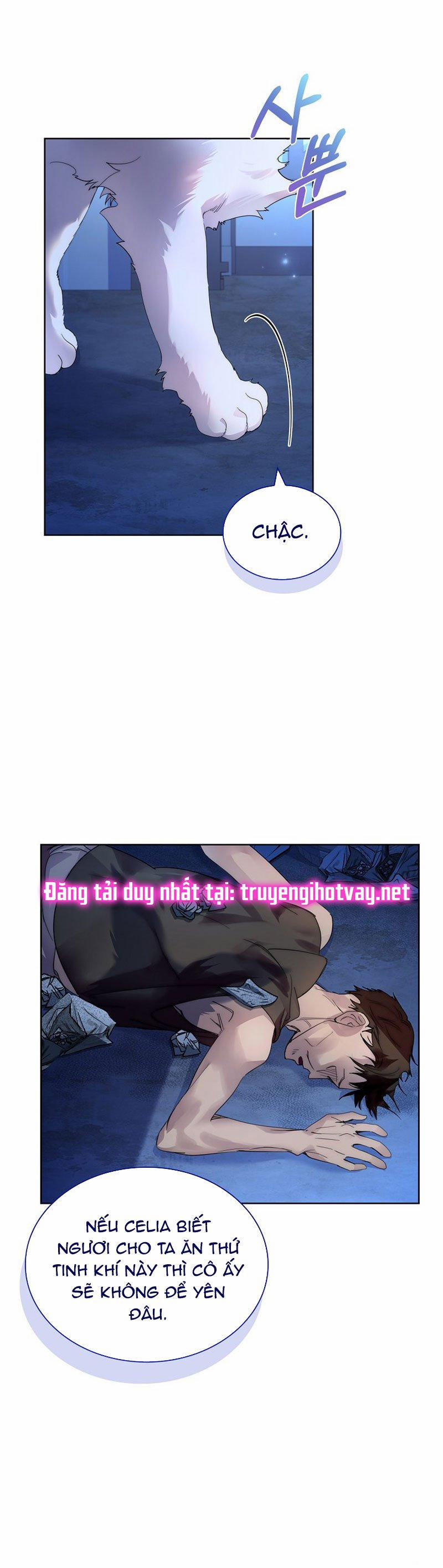 Tôi Đã Nuôi Hồ Ly Sai Cách Rồi 29.2 trang 7