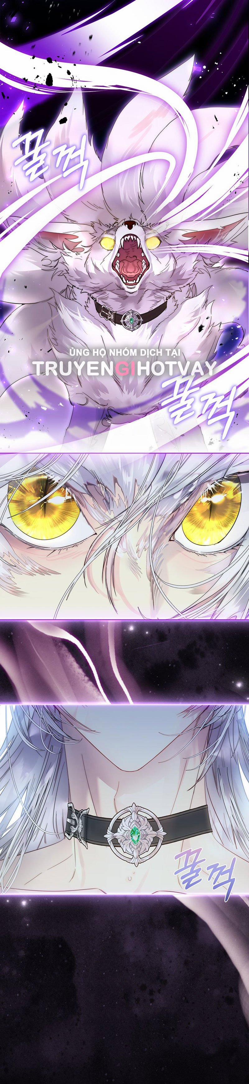 Tôi Đã Nuôi Hồ Ly Sai Cách Rồi 29.2 trang 9