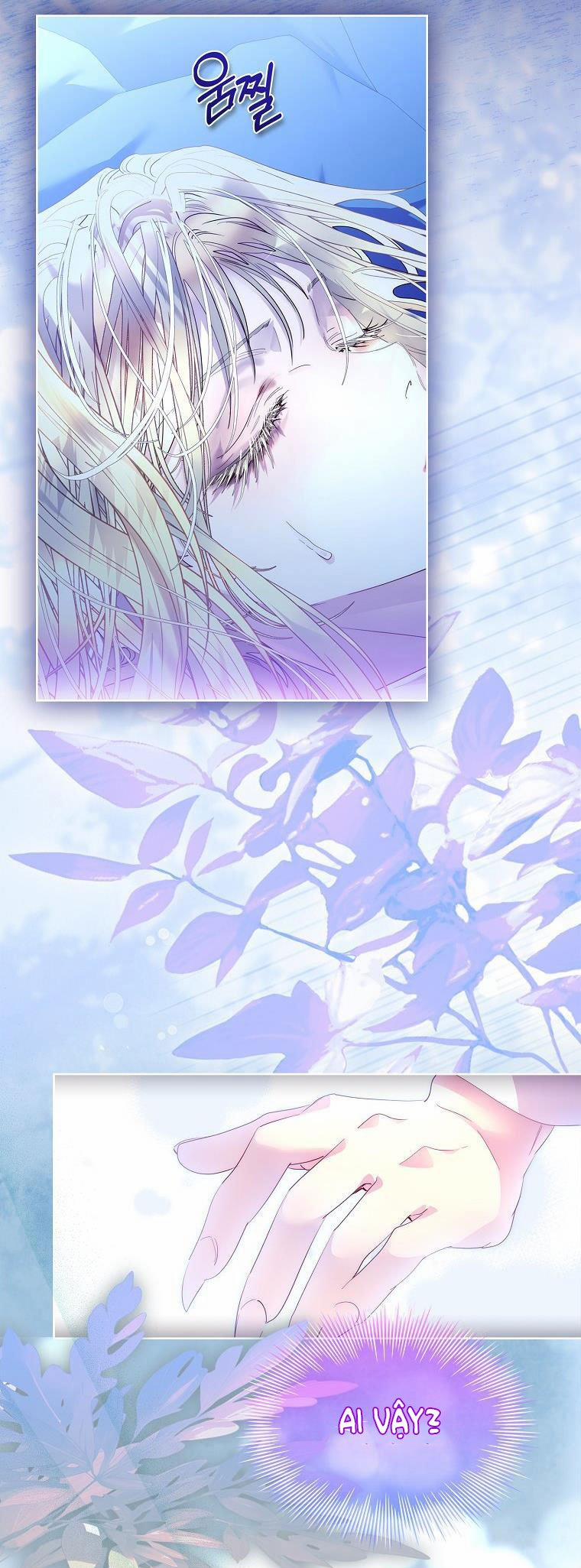 Tôi Đã Nuôi Hồ Ly Sai Cách Rồi 30.1 trang 1