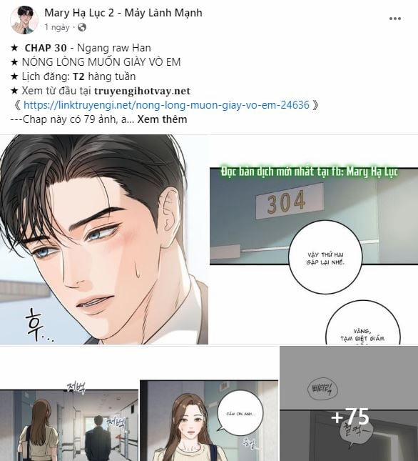 Tôi Đã Nuôi Hồ Ly Sai Cách Rồi 30.1 trang 11