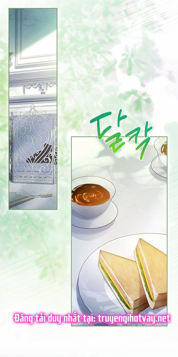 Tôi Đã Nuôi Hồ Ly Sai Cách Rồi 30.1 trang 13