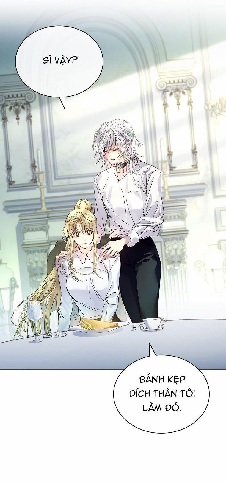 Tôi Đã Nuôi Hồ Ly Sai Cách Rồi 30.1 trang 14