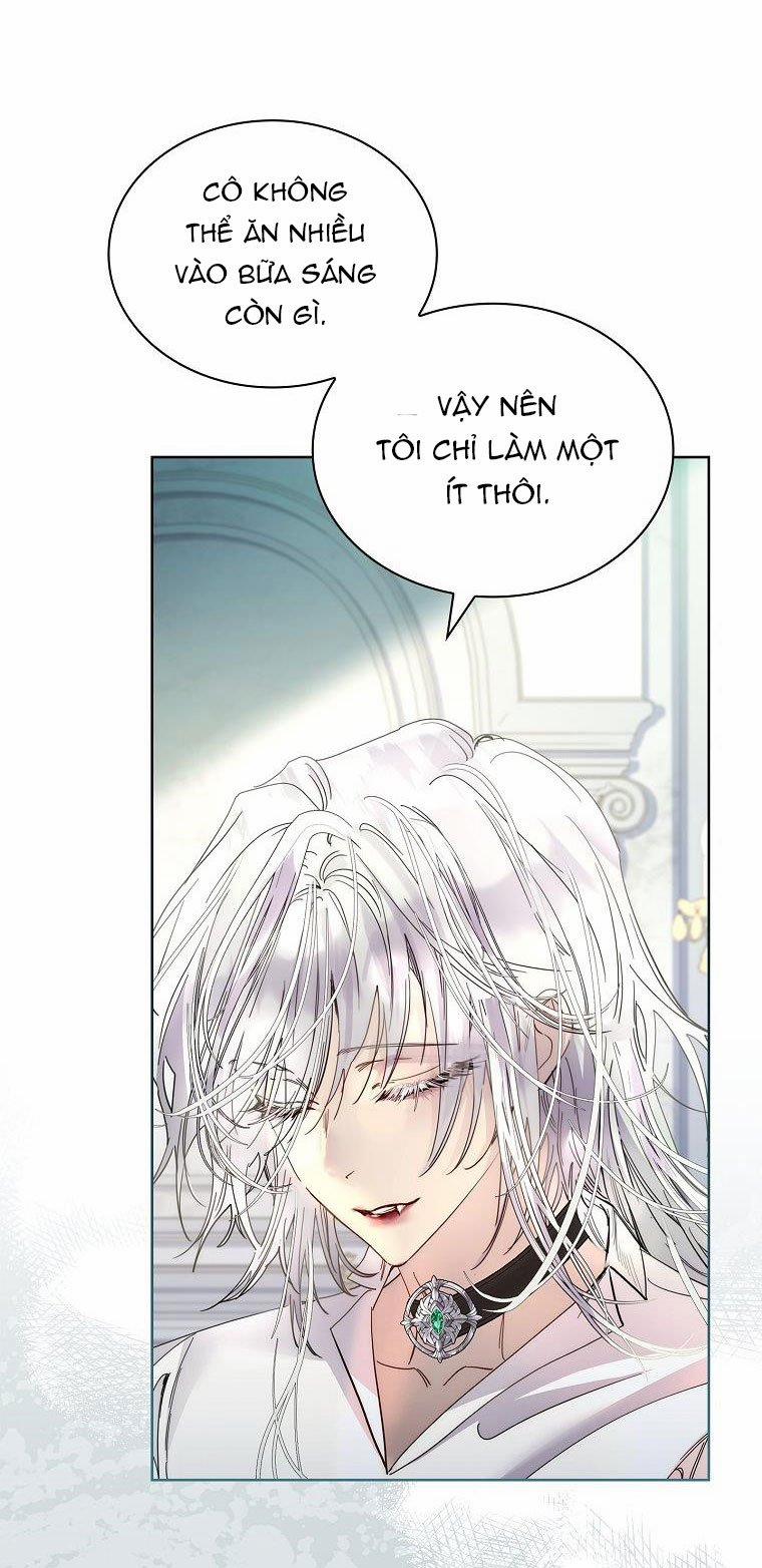 Tôi Đã Nuôi Hồ Ly Sai Cách Rồi 30.1 trang 15