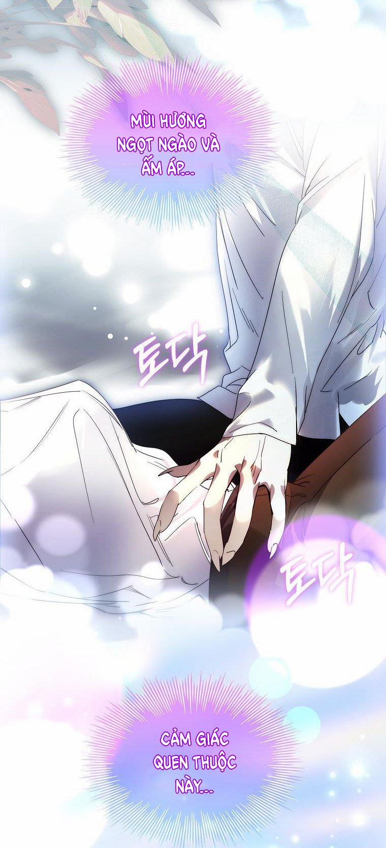 Tôi Đã Nuôi Hồ Ly Sai Cách Rồi 30.1 trang 2