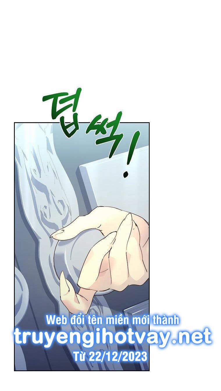 Tôi Đã Nuôi Hồ Ly Sai Cách Rồi 30.1 trang 20