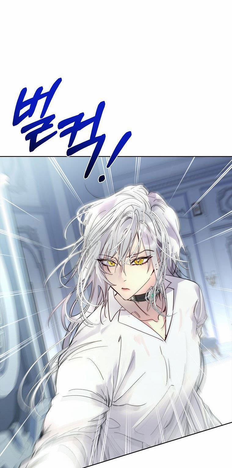 Tôi Đã Nuôi Hồ Ly Sai Cách Rồi 30.1 trang 21