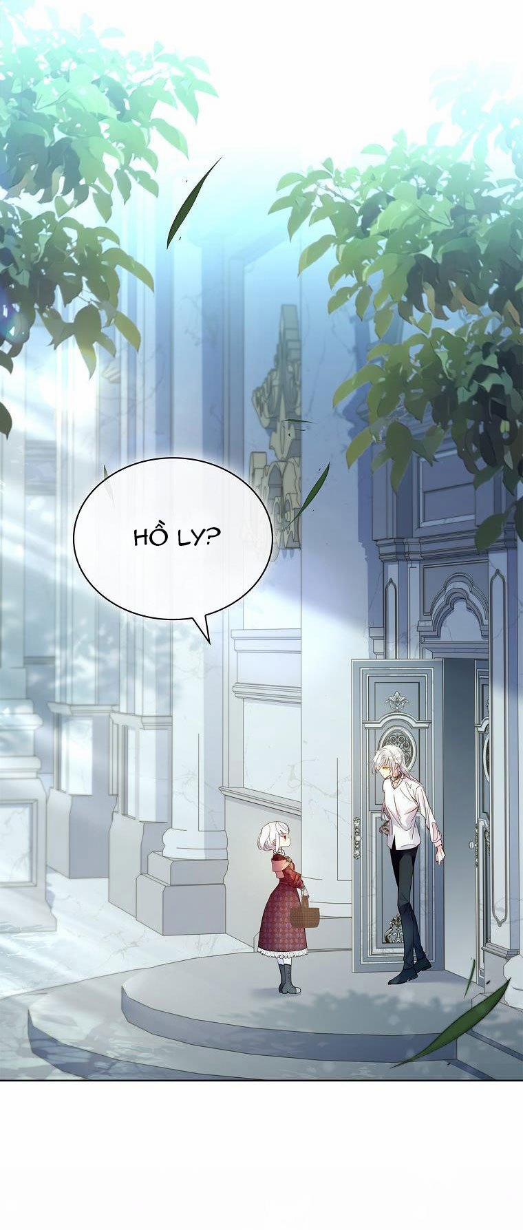 Tôi Đã Nuôi Hồ Ly Sai Cách Rồi 30.1 trang 23