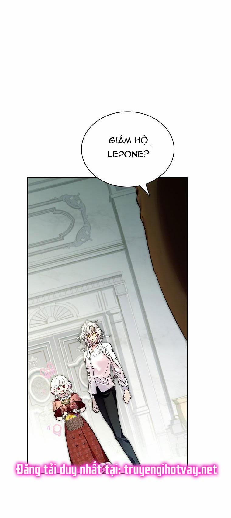 Tôi Đã Nuôi Hồ Ly Sai Cách Rồi 30.1 trang 25