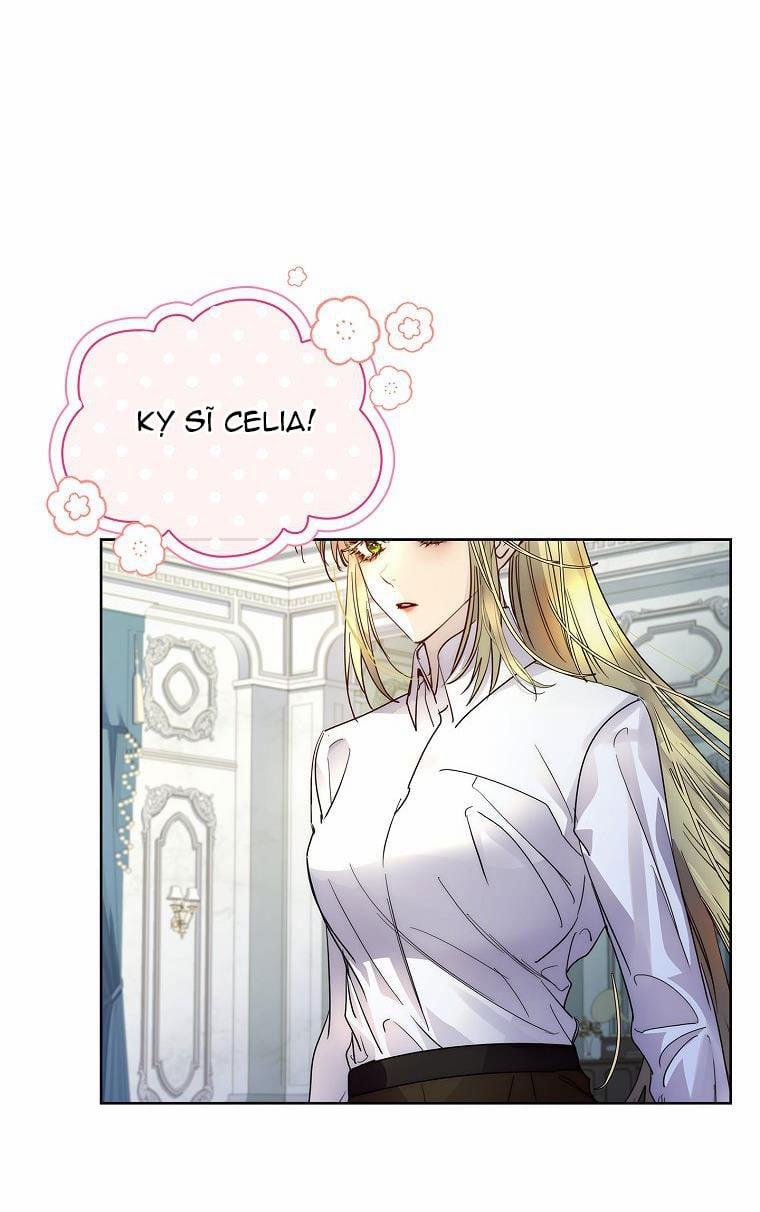 Tôi Đã Nuôi Hồ Ly Sai Cách Rồi 30.1 trang 26