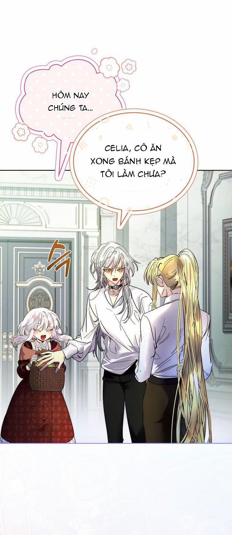 Tôi Đã Nuôi Hồ Ly Sai Cách Rồi 30.1 trang 27