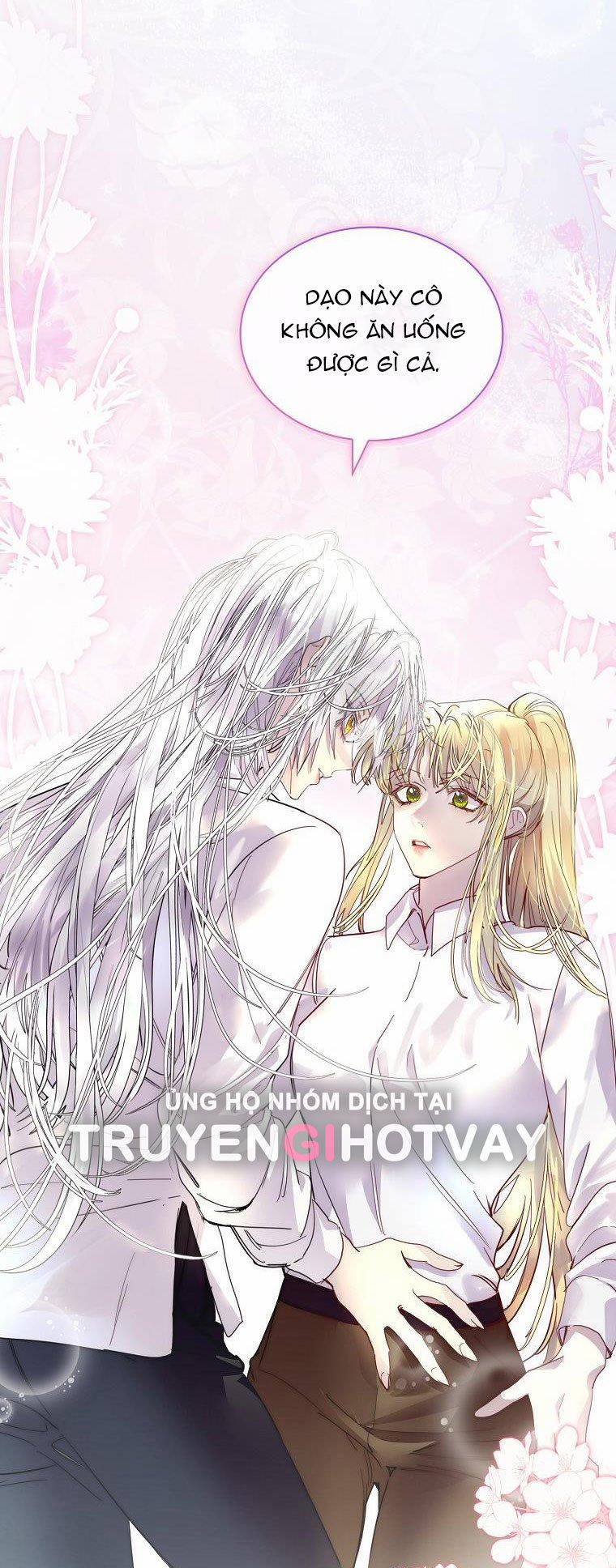 Tôi Đã Nuôi Hồ Ly Sai Cách Rồi 30.1 trang 28