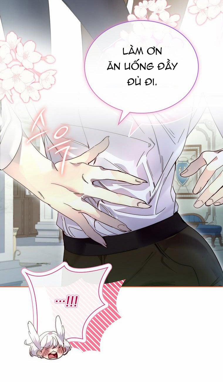 Tôi Đã Nuôi Hồ Ly Sai Cách Rồi 30.1 trang 29