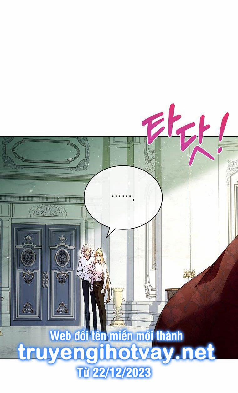 Tôi Đã Nuôi Hồ Ly Sai Cách Rồi 30.1 trang 31