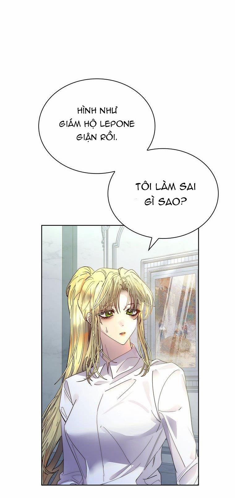 Tôi Đã Nuôi Hồ Ly Sai Cách Rồi 30.1 trang 32