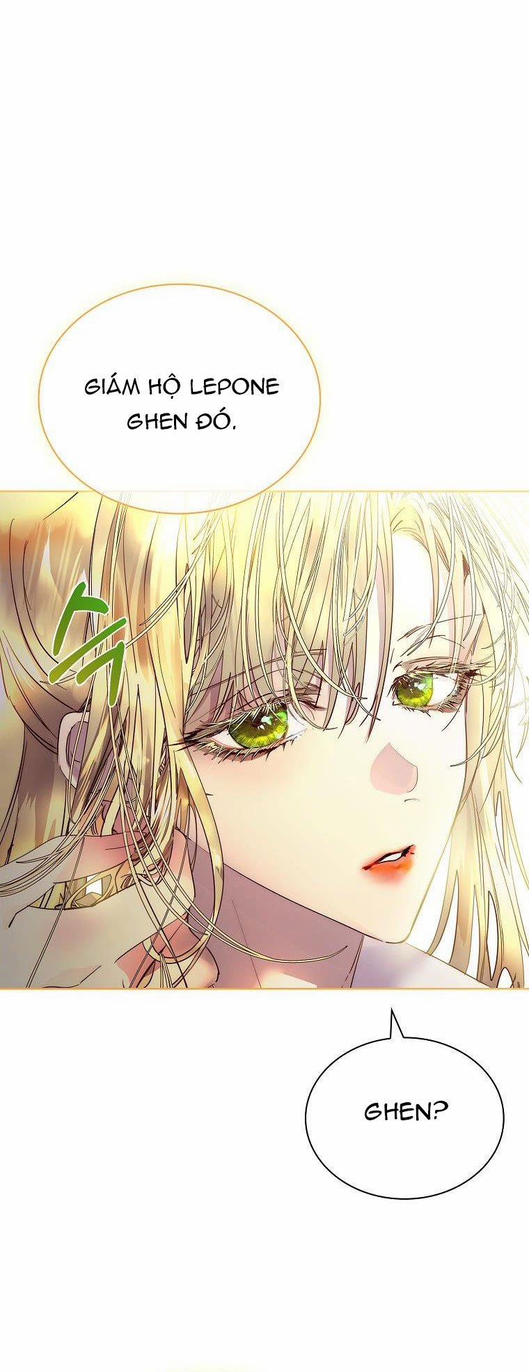 Tôi Đã Nuôi Hồ Ly Sai Cách Rồi 30.1 trang 33