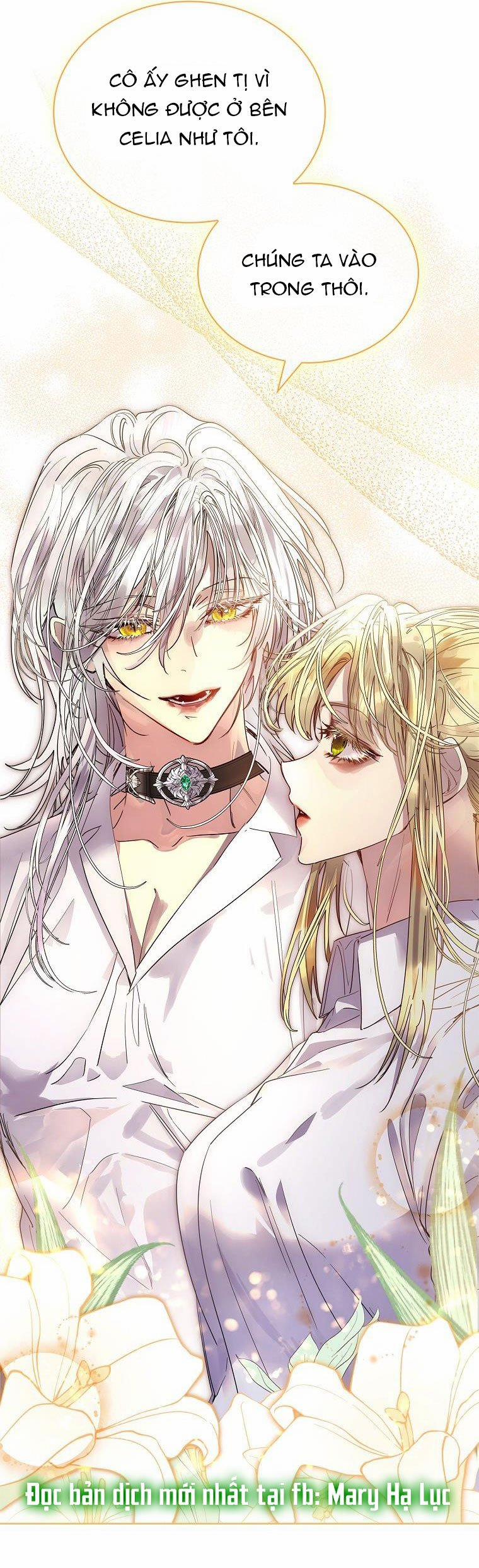 Tôi Đã Nuôi Hồ Ly Sai Cách Rồi 30.1 trang 34