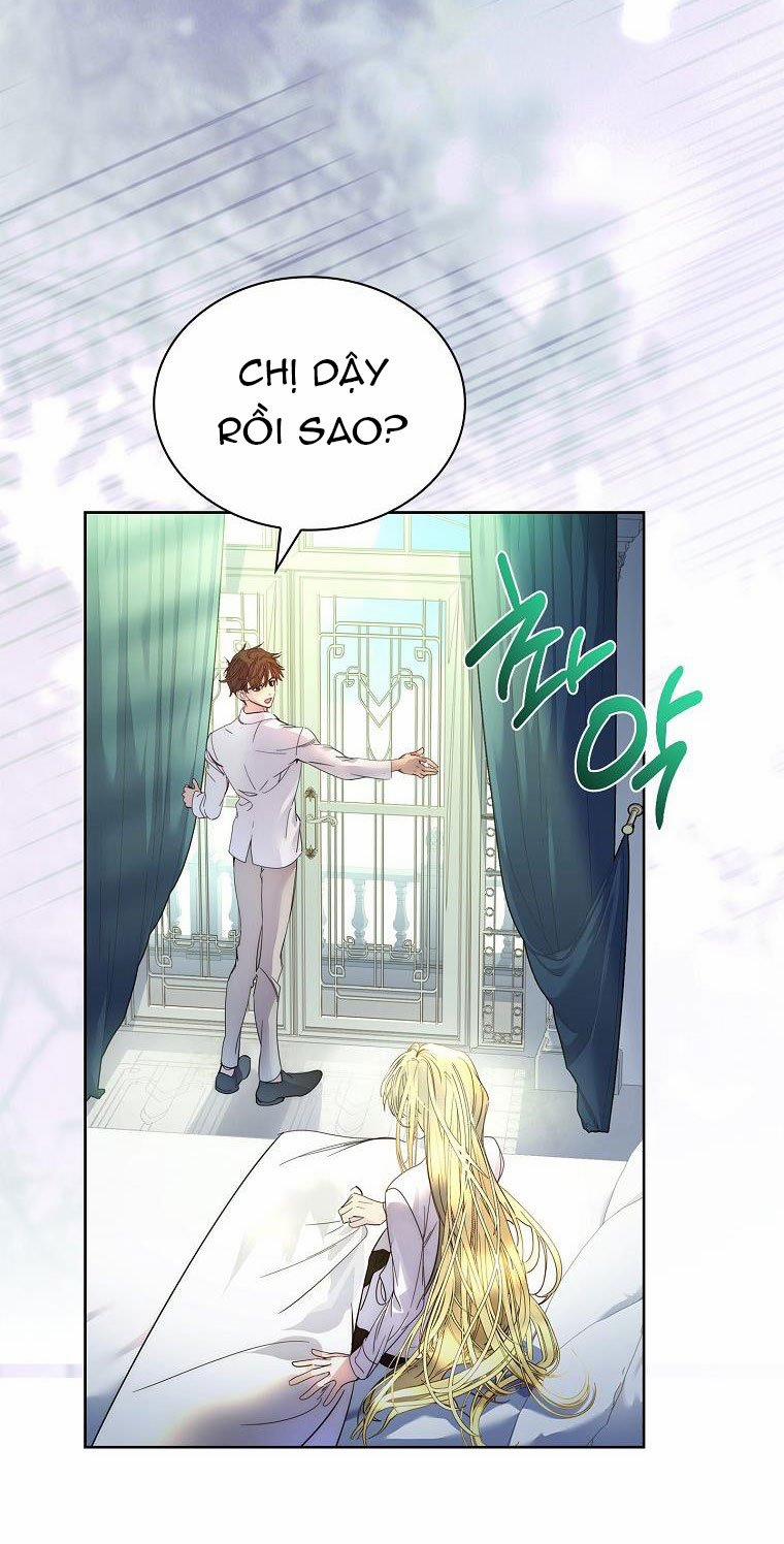 Tôi Đã Nuôi Hồ Ly Sai Cách Rồi 30.1 trang 6