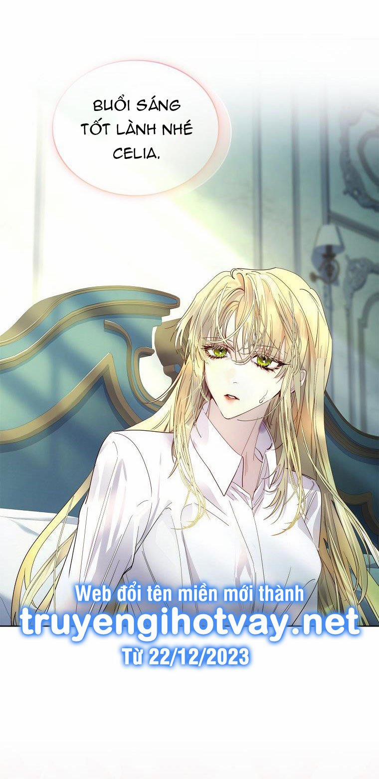 Tôi Đã Nuôi Hồ Ly Sai Cách Rồi 30.1 trang 7