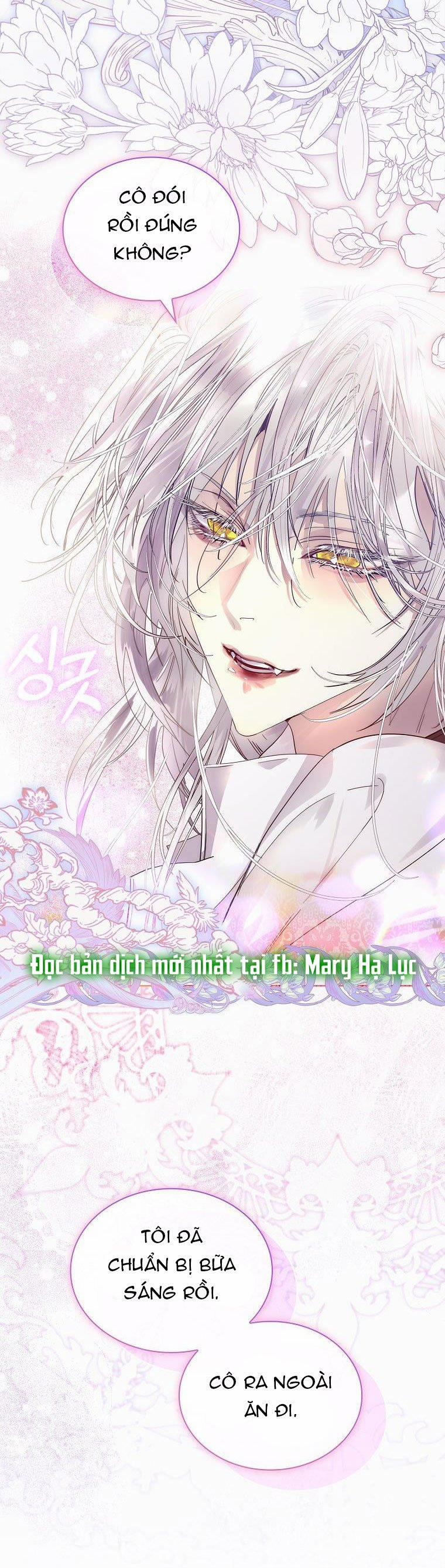 Tôi Đã Nuôi Hồ Ly Sai Cách Rồi 30.1 trang 9