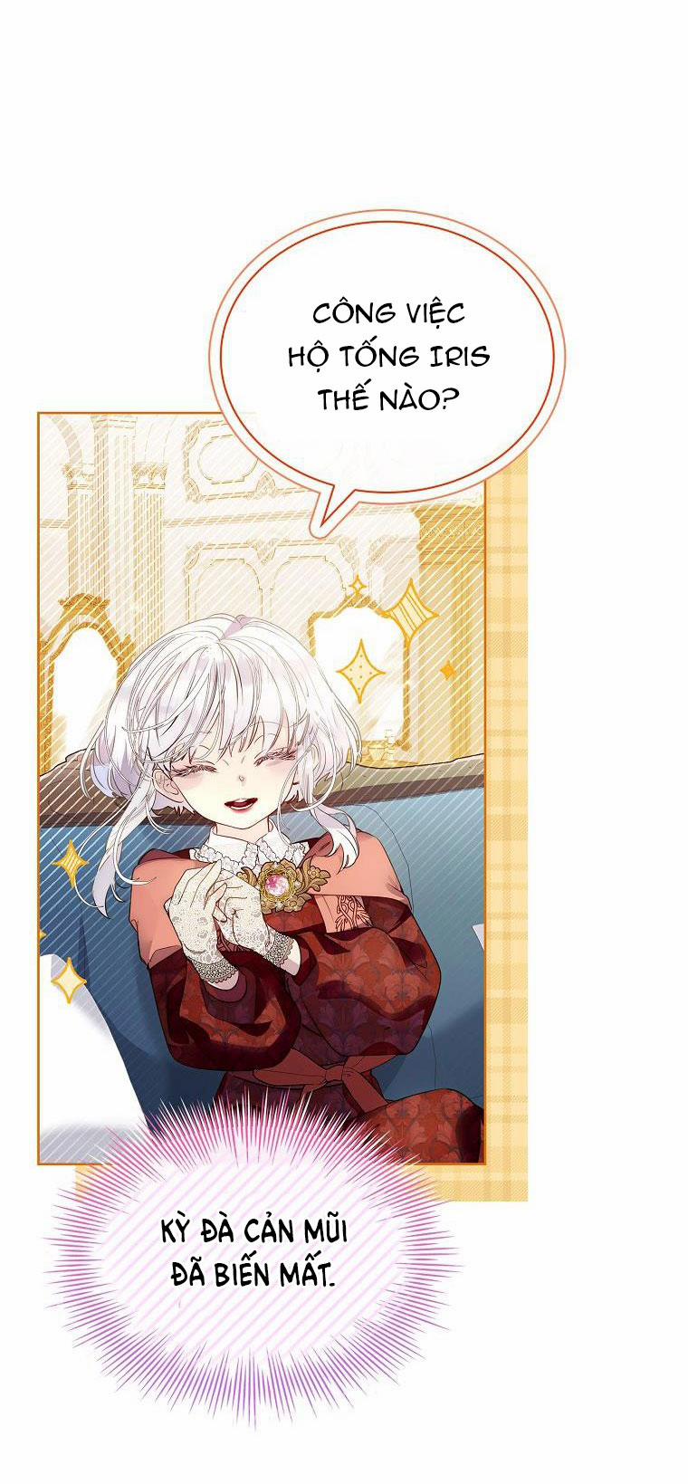 Tôi Đã Nuôi Hồ Ly Sai Cách Rồi 30.2 trang 13