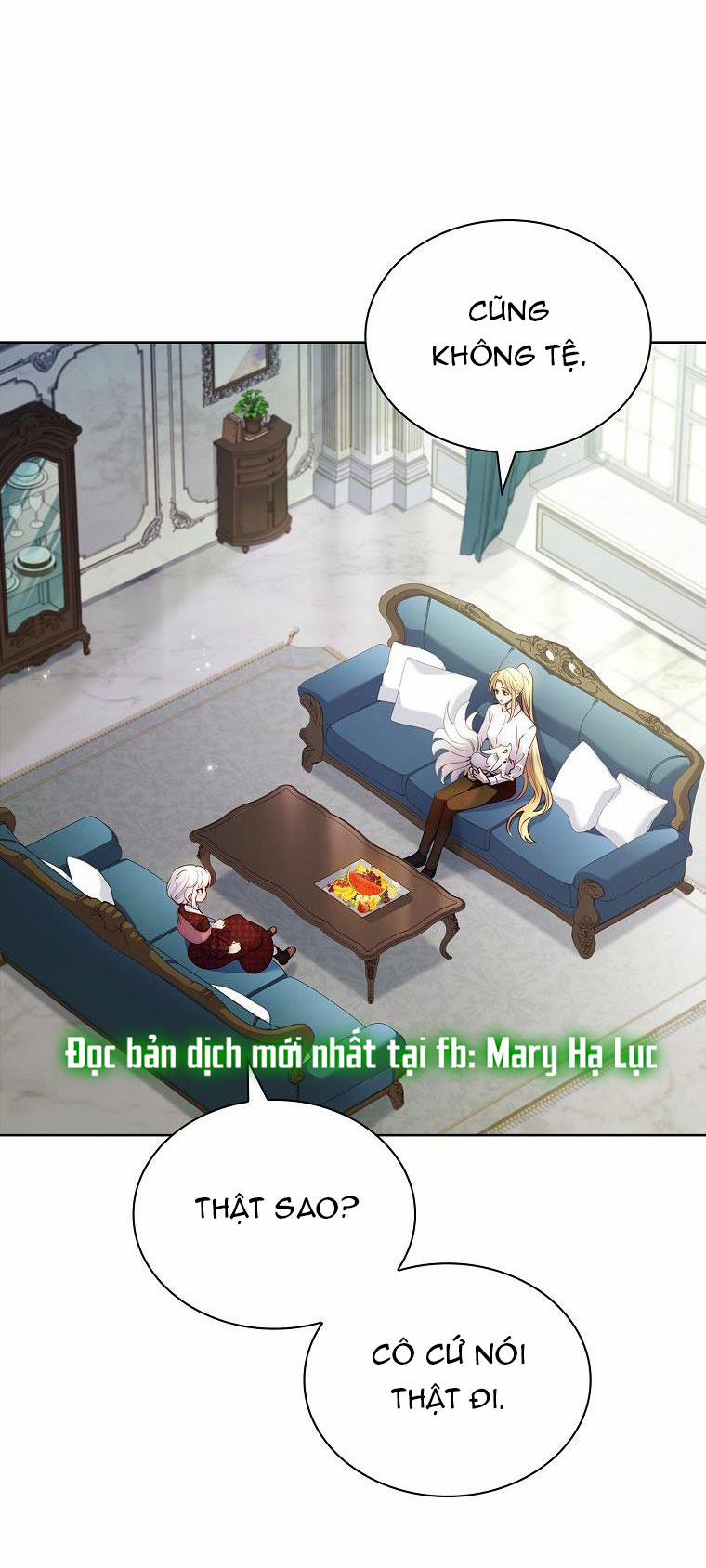 Tôi Đã Nuôi Hồ Ly Sai Cách Rồi 30.2 trang 14