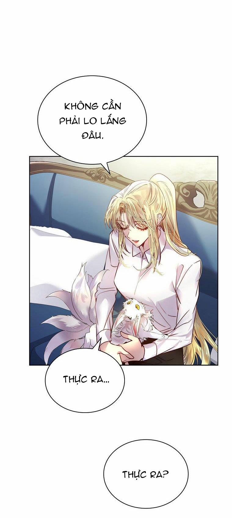 Tôi Đã Nuôi Hồ Ly Sai Cách Rồi 30.2 trang 15