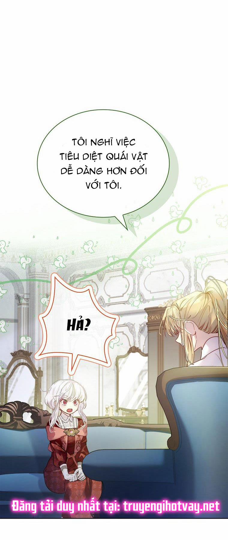 Tôi Đã Nuôi Hồ Ly Sai Cách Rồi 30.2 trang 16