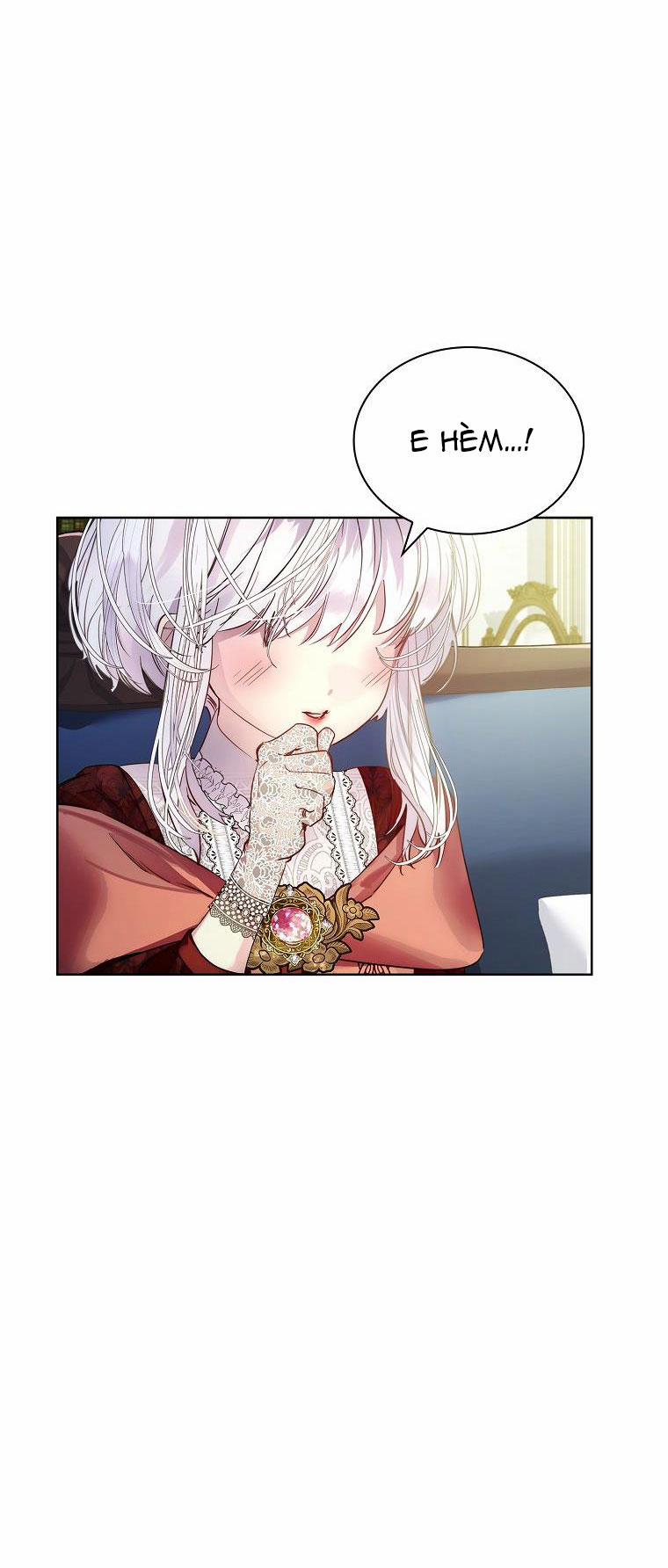 Tôi Đã Nuôi Hồ Ly Sai Cách Rồi 30.2 trang 17