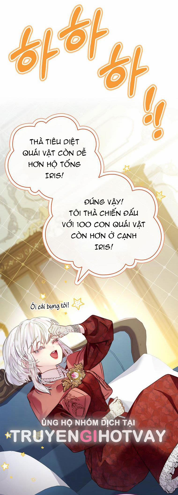 Tôi Đã Nuôi Hồ Ly Sai Cách Rồi 30.2 trang 18