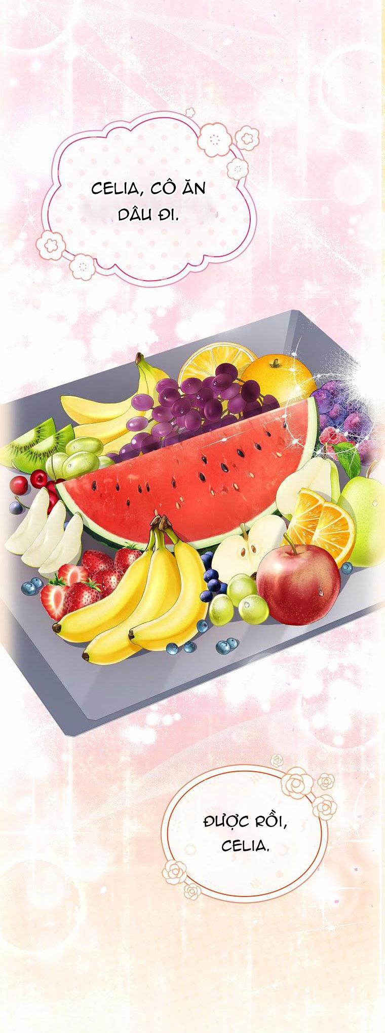 Tôi Đã Nuôi Hồ Ly Sai Cách Rồi 30.2 trang 2