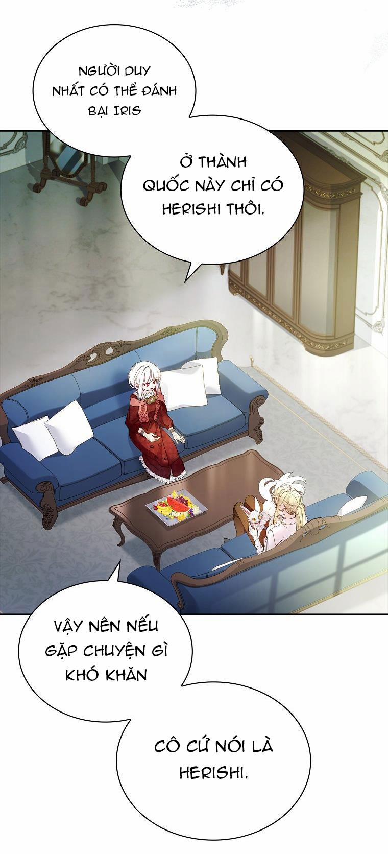 Tôi Đã Nuôi Hồ Ly Sai Cách Rồi 30.2 trang 21