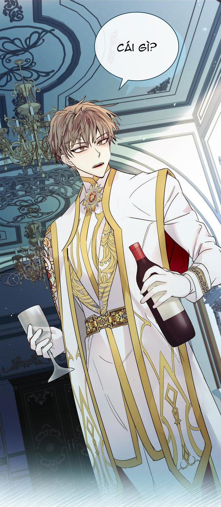 Tôi Đã Nuôi Hồ Ly Sai Cách Rồi 30.2 trang 25