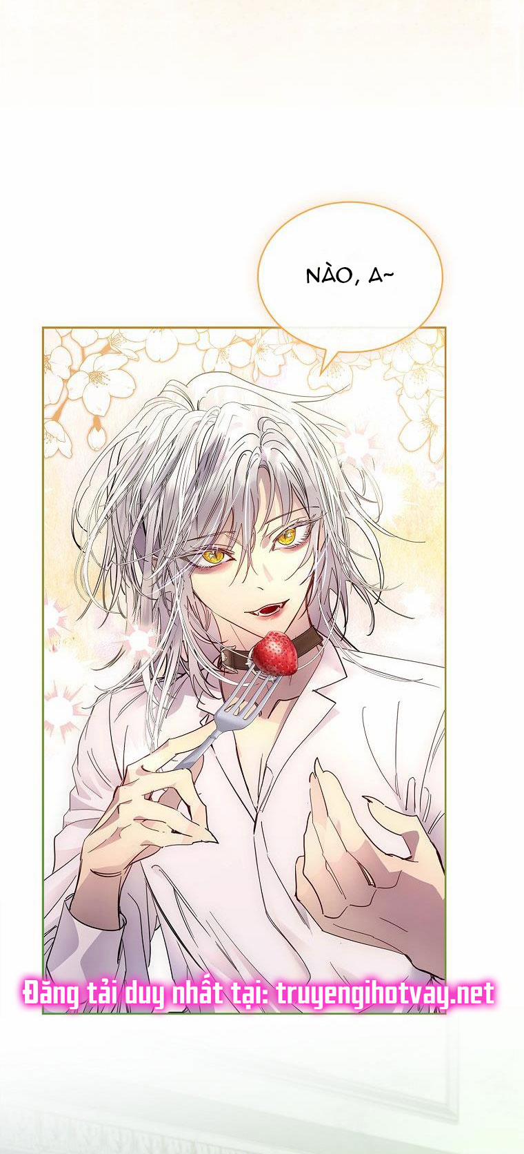 Tôi Đã Nuôi Hồ Ly Sai Cách Rồi 30.2 trang 3