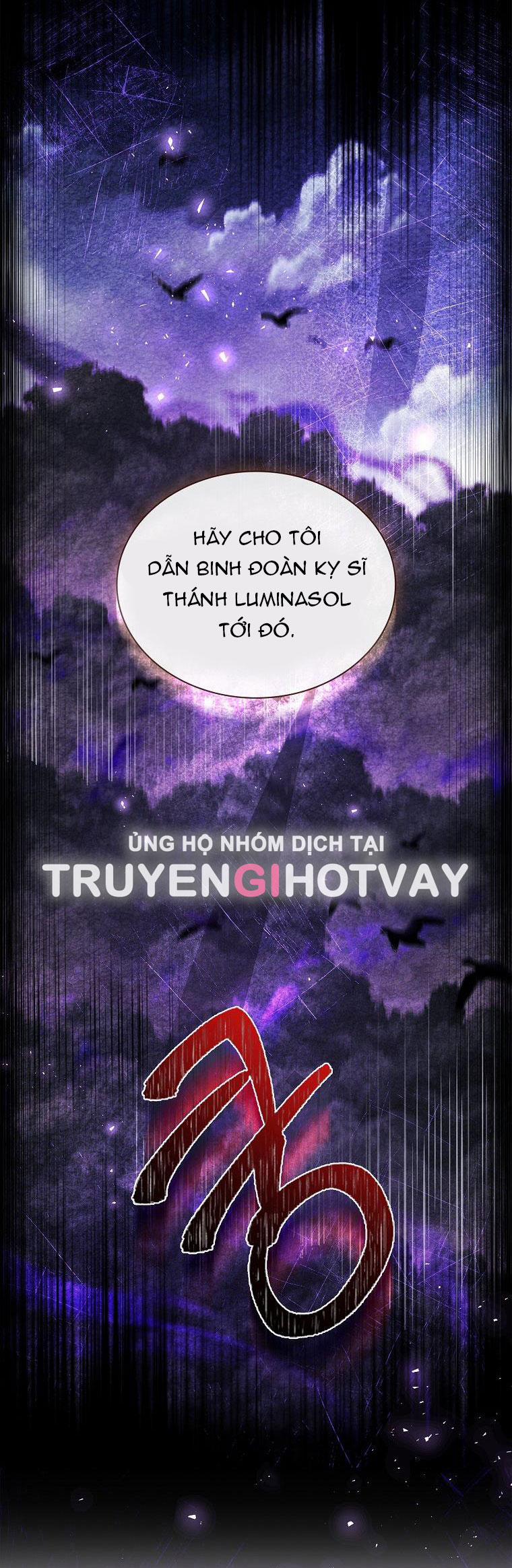 Tôi Đã Nuôi Hồ Ly Sai Cách Rồi 30.2 trang 30