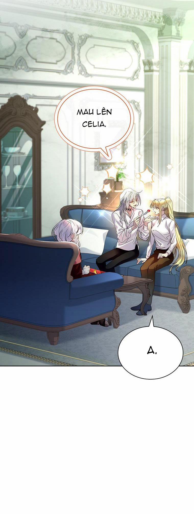 Tôi Đã Nuôi Hồ Ly Sai Cách Rồi 30.2 trang 4