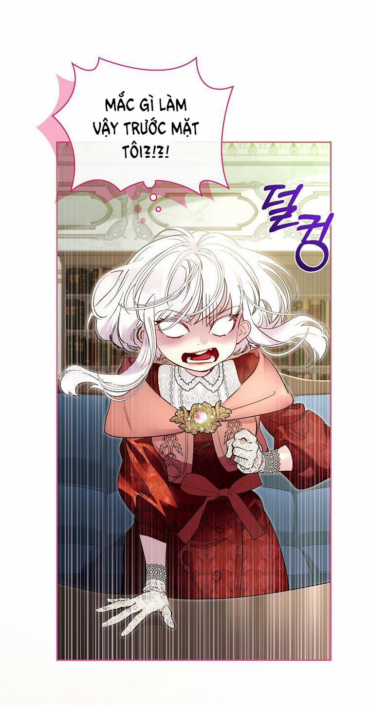 Tôi Đã Nuôi Hồ Ly Sai Cách Rồi 30.2 trang 5