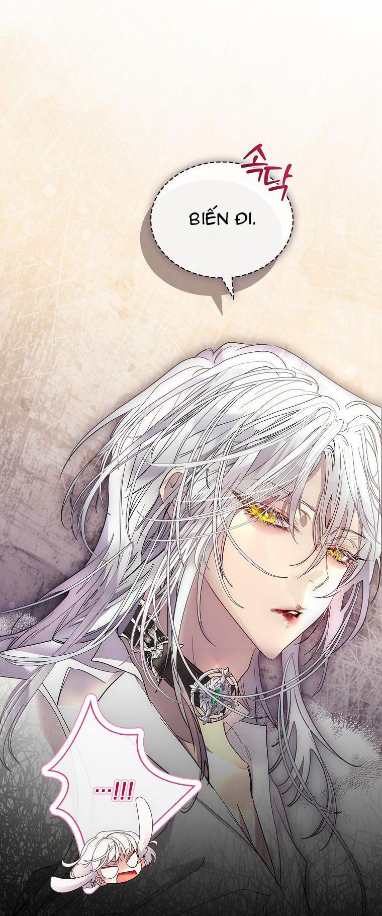 Tôi Đã Nuôi Hồ Ly Sai Cách Rồi 30.2 trang 6