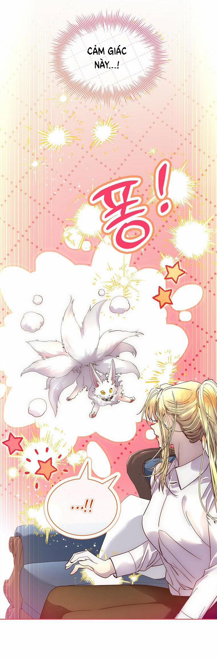 Tôi Đã Nuôi Hồ Ly Sai Cách Rồi 30.2 trang 9