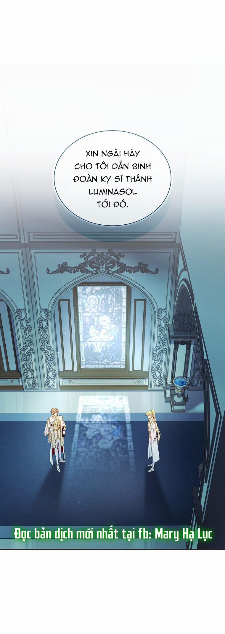 Tôi Đã Nuôi Hồ Ly Sai Cách Rồi 31.1 trang 0