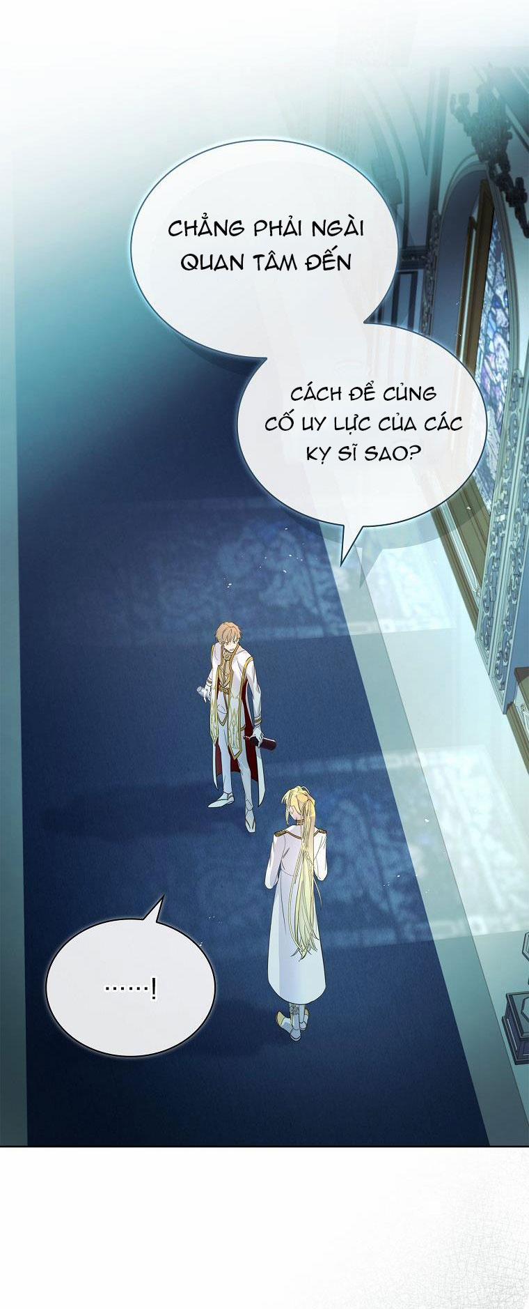 Tôi Đã Nuôi Hồ Ly Sai Cách Rồi 31.1 trang 10