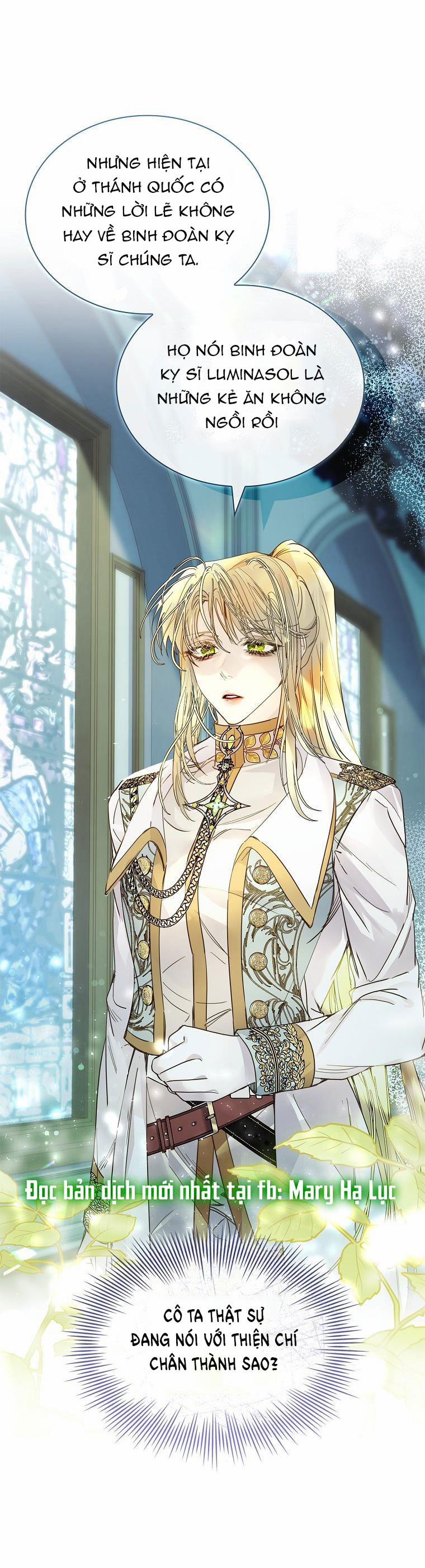 Tôi Đã Nuôi Hồ Ly Sai Cách Rồi 31.1 trang 12