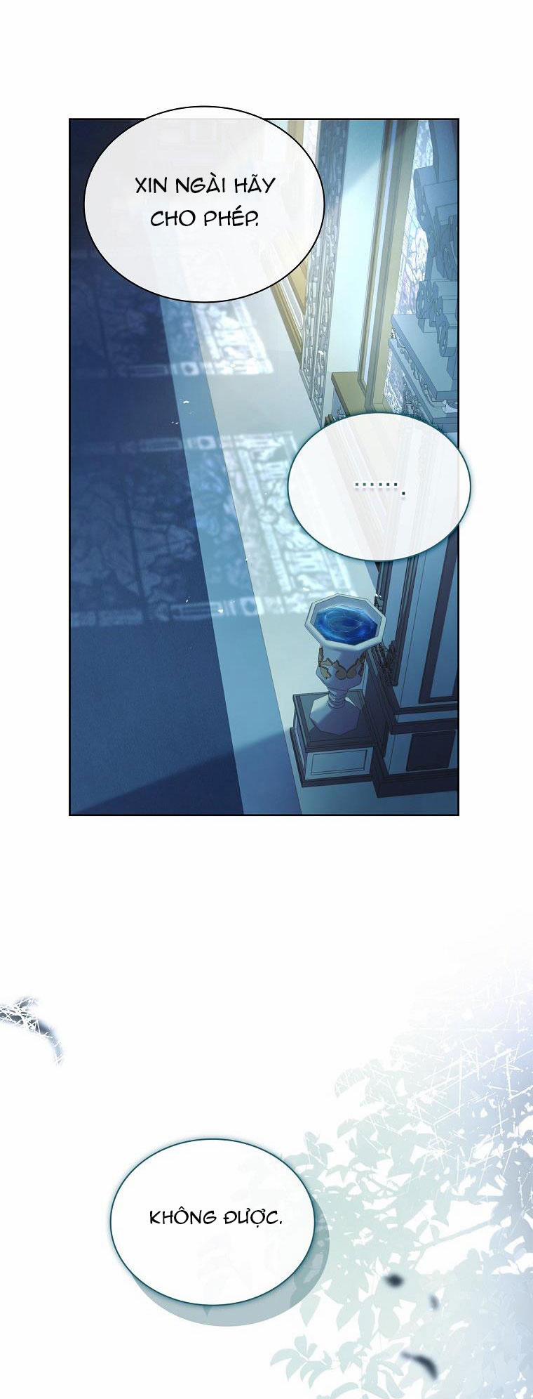 Tôi Đã Nuôi Hồ Ly Sai Cách Rồi 31.1 trang 14