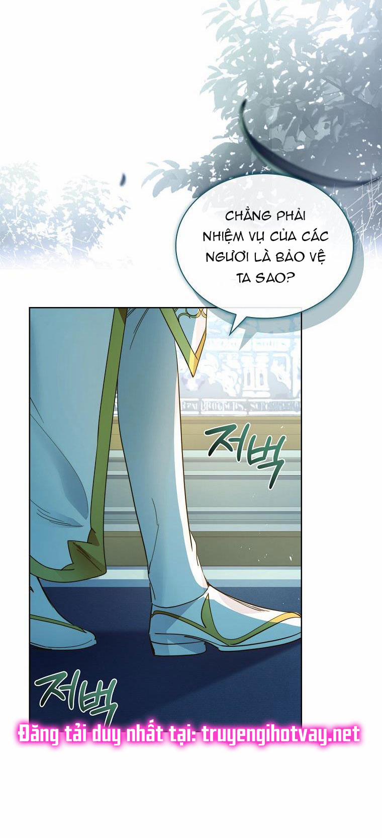 Tôi Đã Nuôi Hồ Ly Sai Cách Rồi 31.1 trang 15