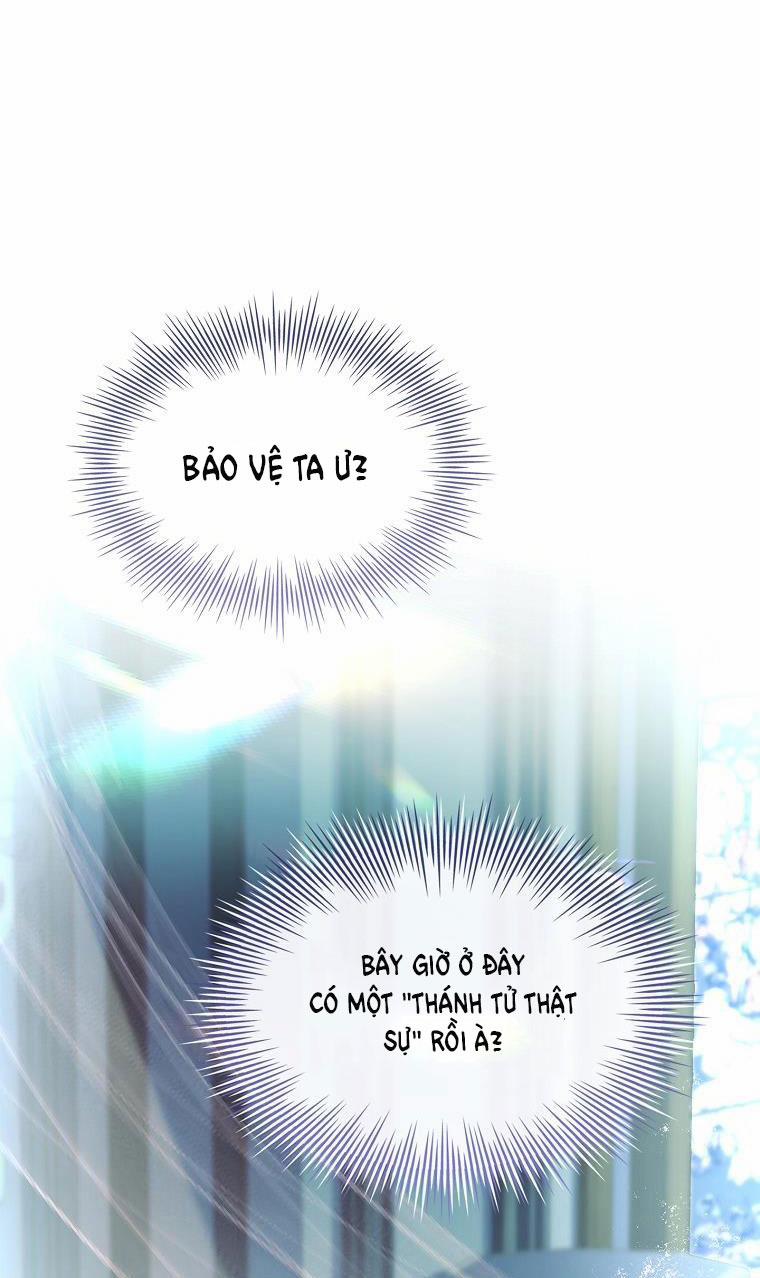 Tôi Đã Nuôi Hồ Ly Sai Cách Rồi 31.1 trang 22