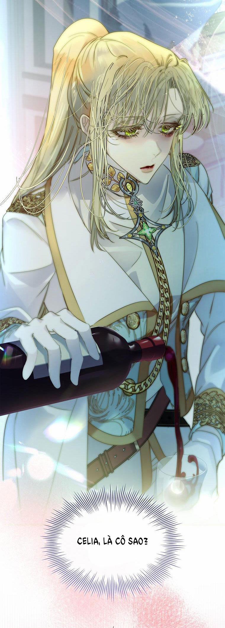 Tôi Đã Nuôi Hồ Ly Sai Cách Rồi 31.1 trang 23