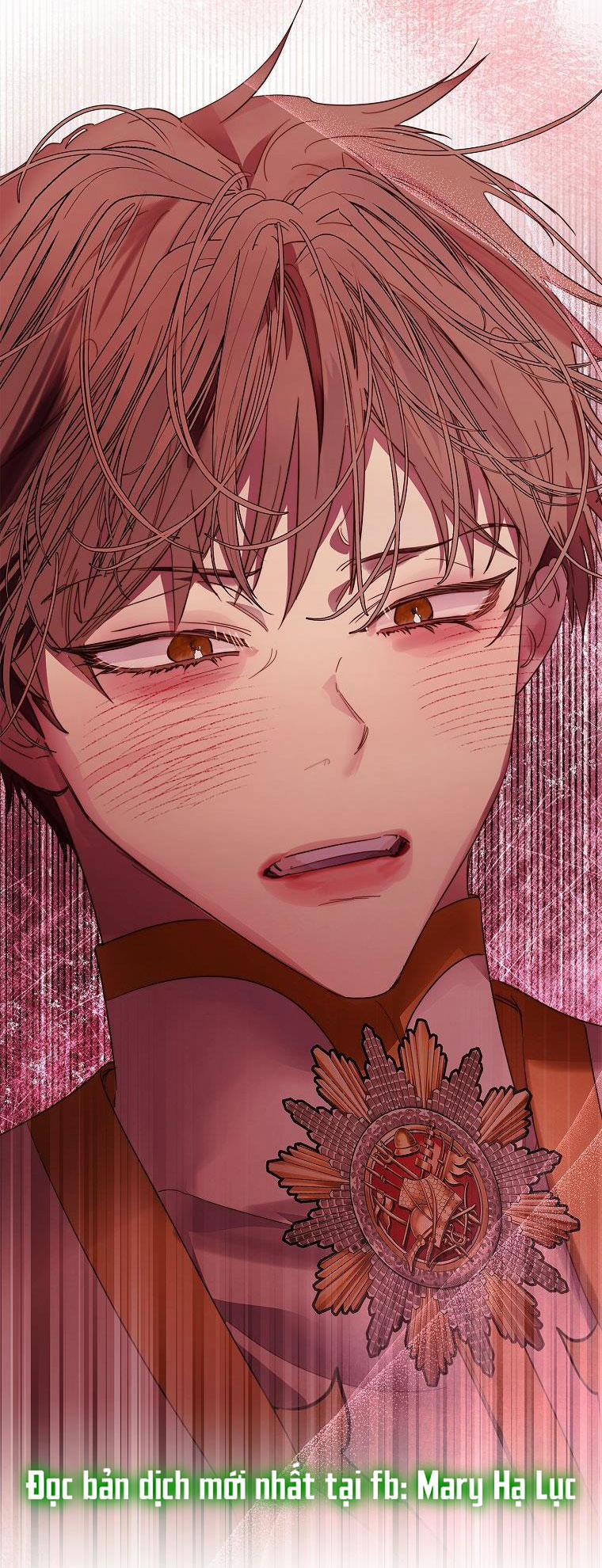 Tôi Đã Nuôi Hồ Ly Sai Cách Rồi 31.1 trang 24